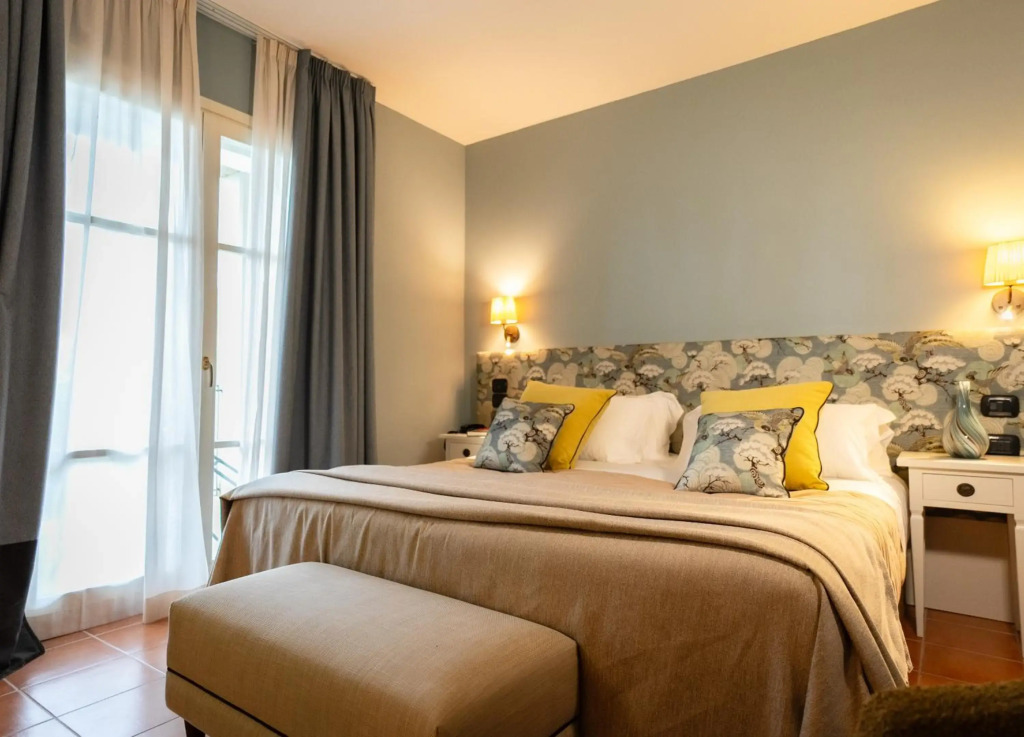 Cappuccina Country Resort