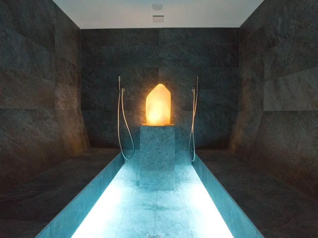 Hotel Purvita - Ski In Ski Out - Infinity Pool