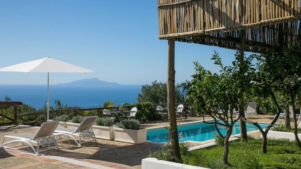 Villa Caprile