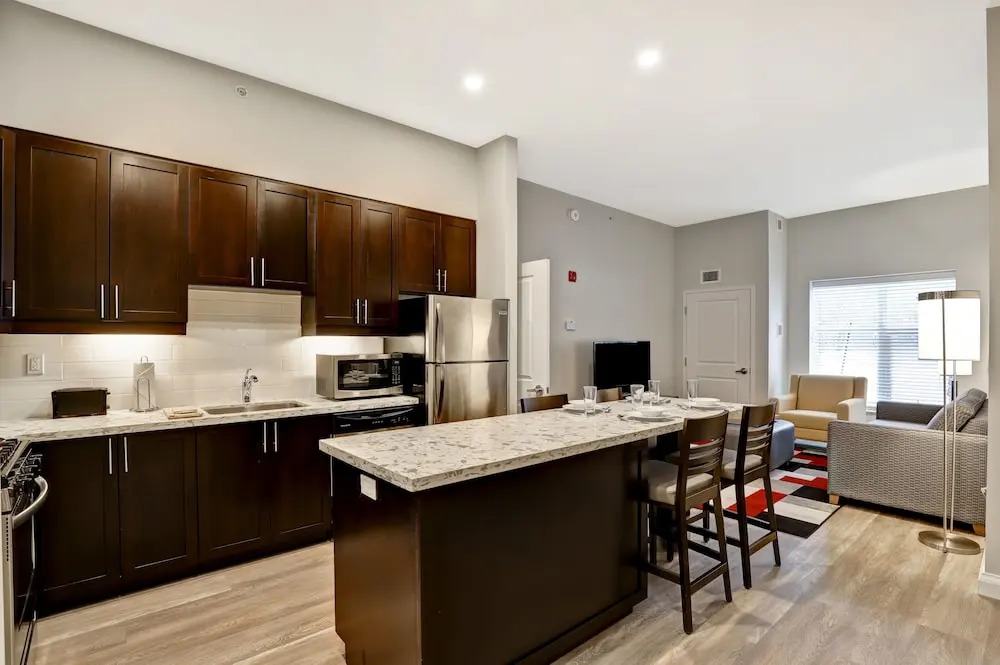 Residences at Kanata Lakes