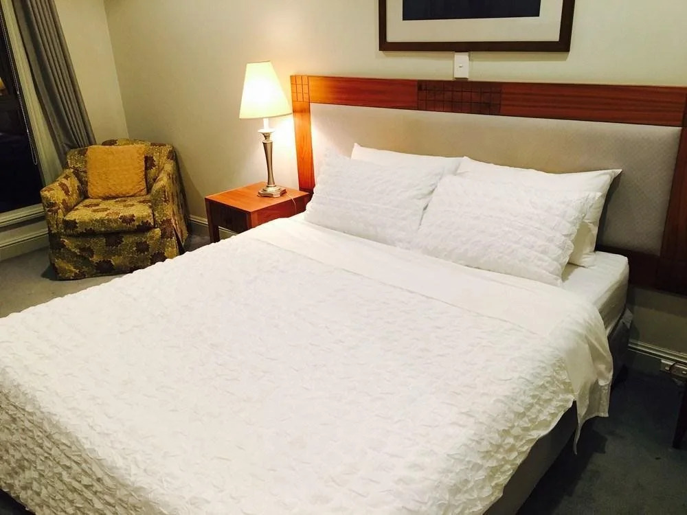 J&S City Apartment