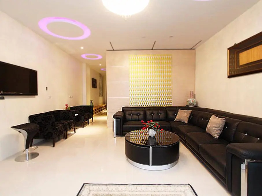 Chi Heng Homestay