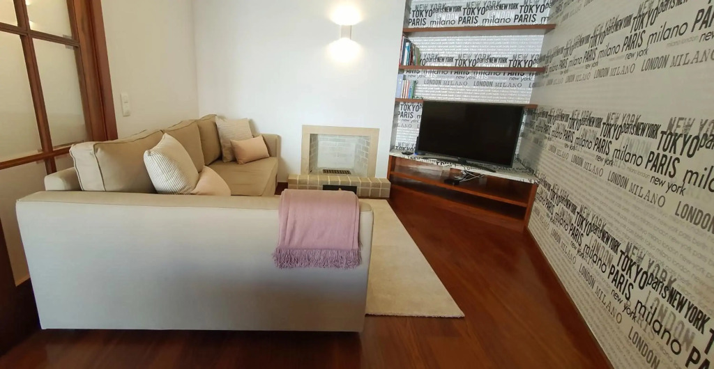 VIVER D'AMOR Oporto Douro River Flat