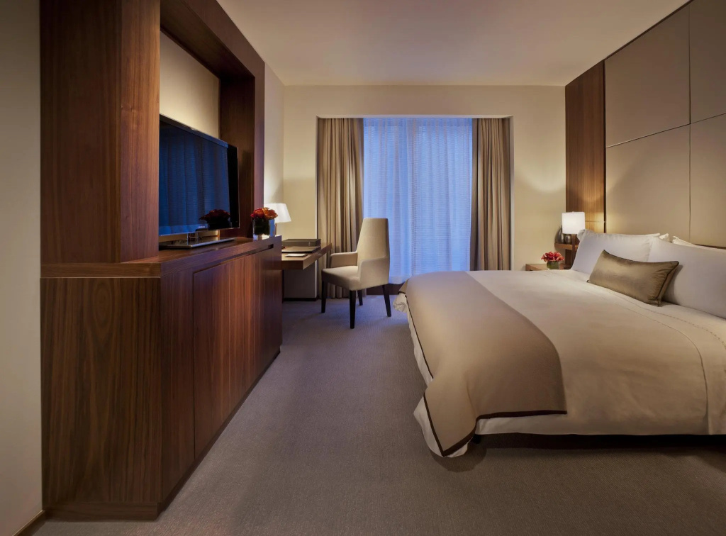 The Langham, New York, Fifth Avenue