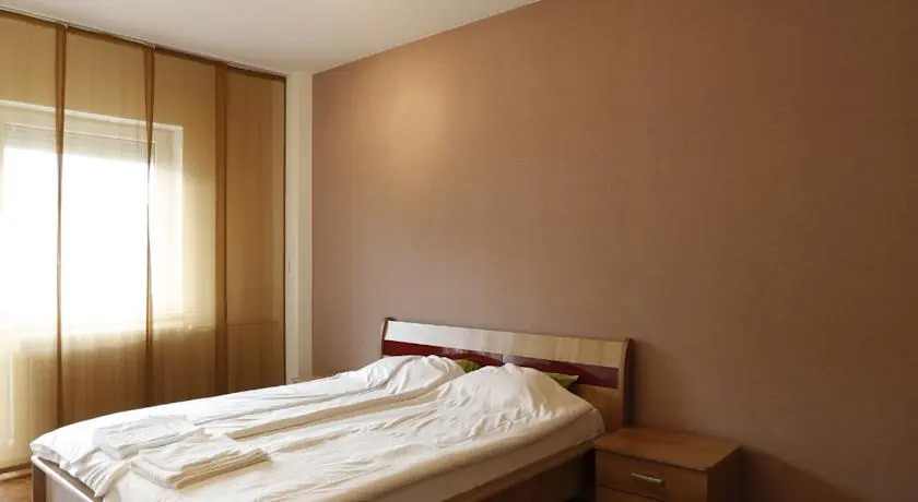Apartments Eurojet
