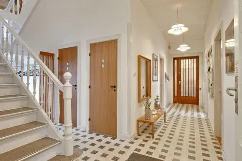 Hotel Villa Gulle