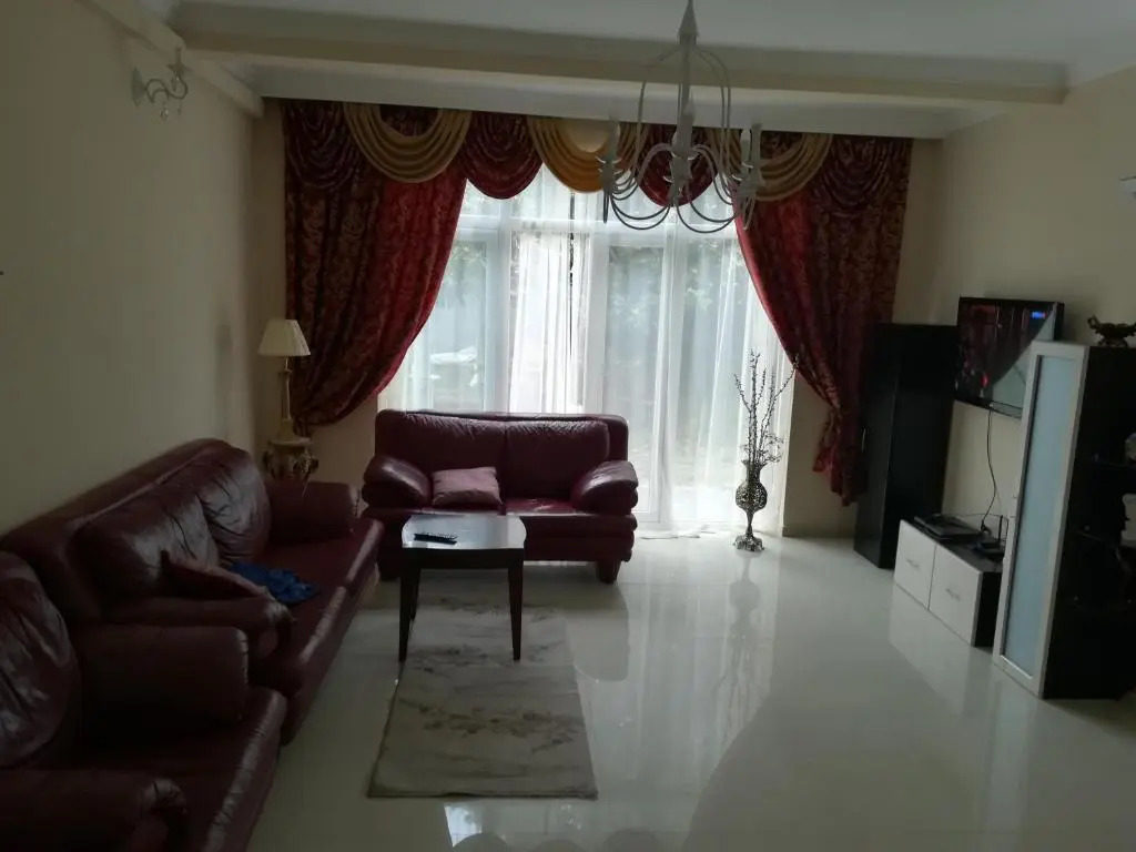 Guest House Kobuleti on Aghmashenebeli