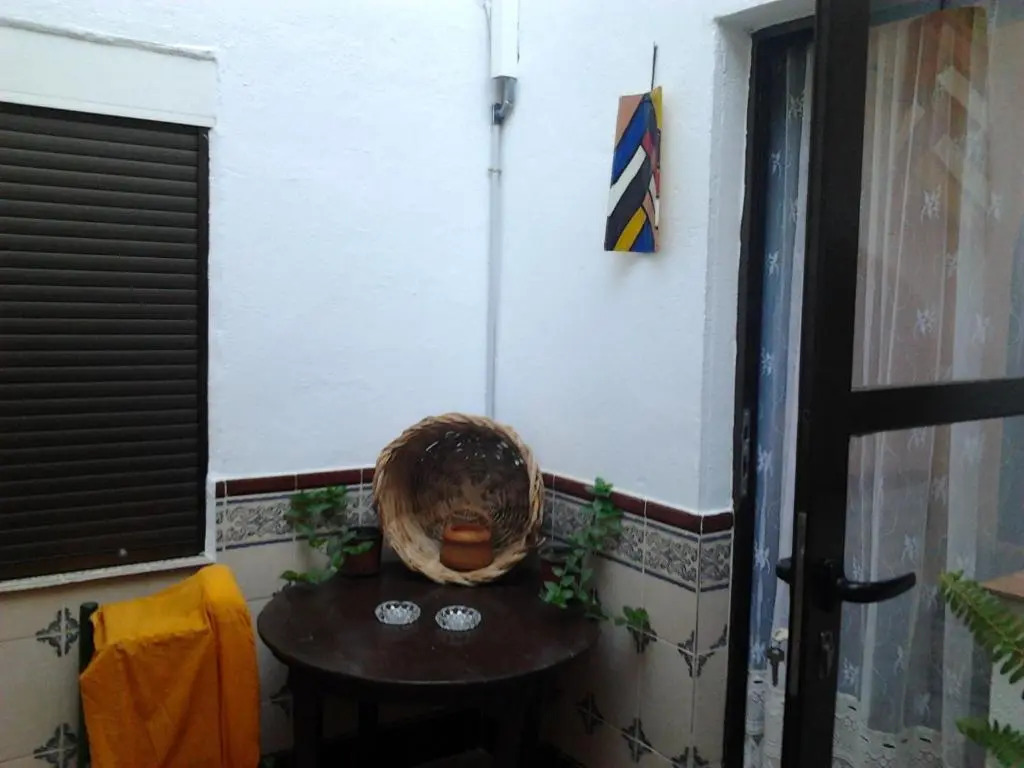 El Hogar de Ardwina