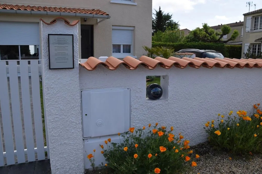 La Villa 13&15