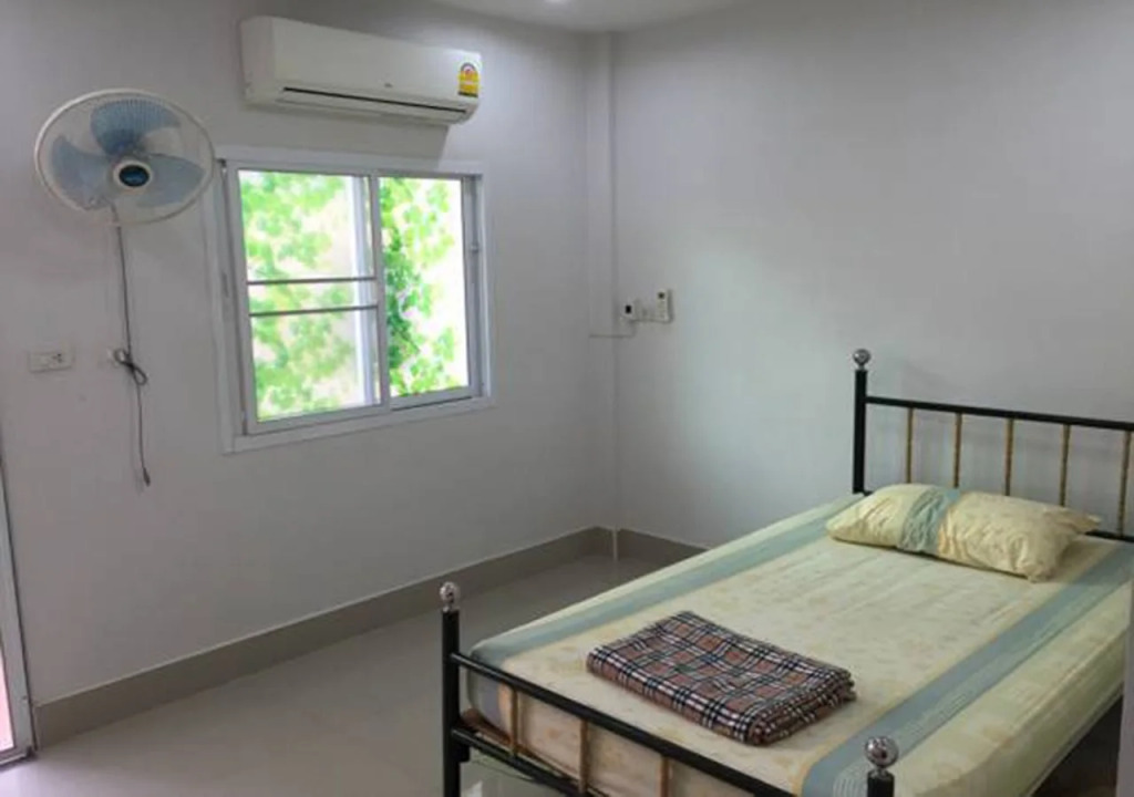 Chodokmai Guesthouse
