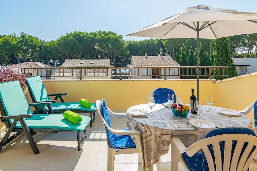 Llepol in Alc dia With 1 Bedrooms and 1 Bathrooms
