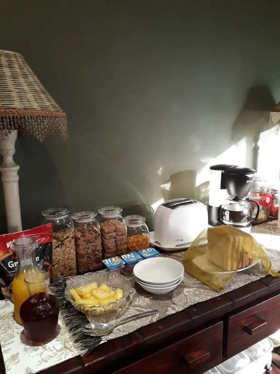 Umuzi Guest House