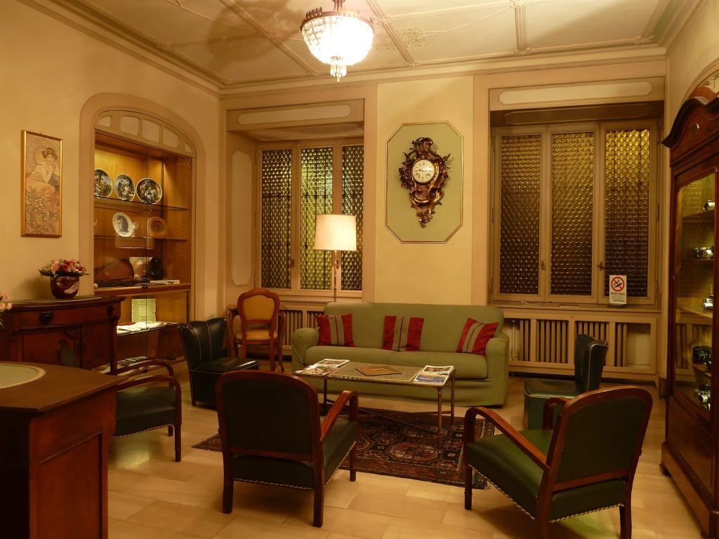 Hotel Antica Dogana
