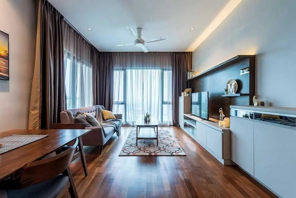 Vista Residence Genting Highland 1