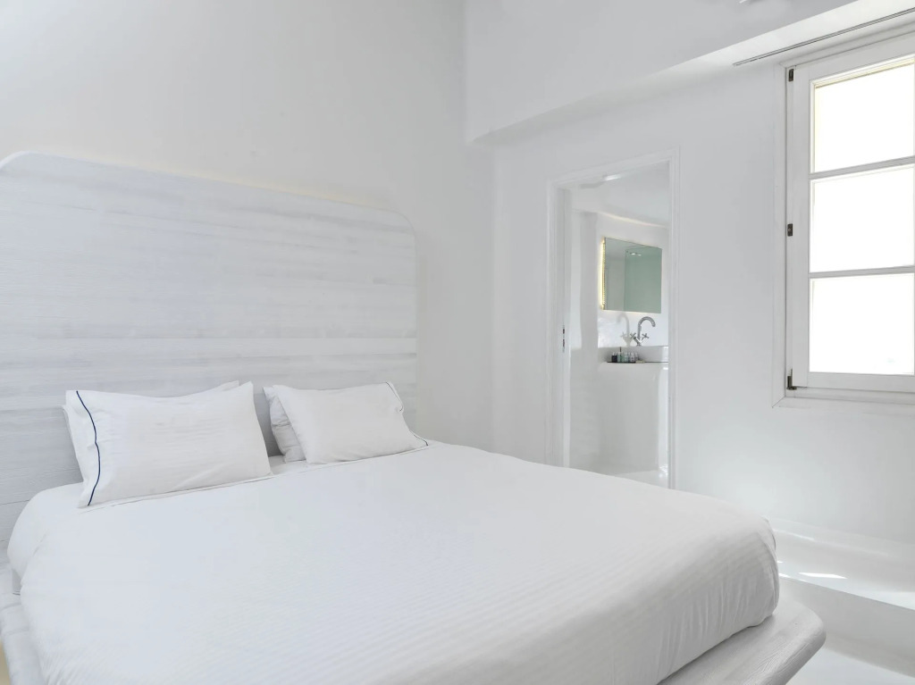 Villa Kampani Sea View Villa Mykonos Town