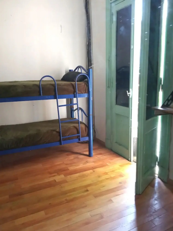 Tango Hostel Club
