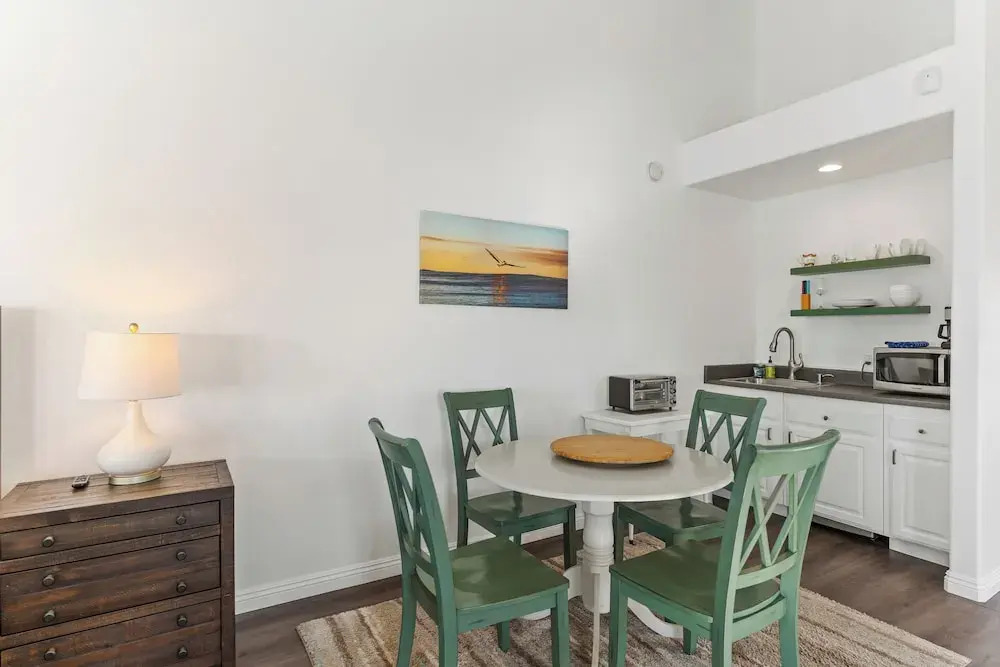 1317 S Pacific - Unit B