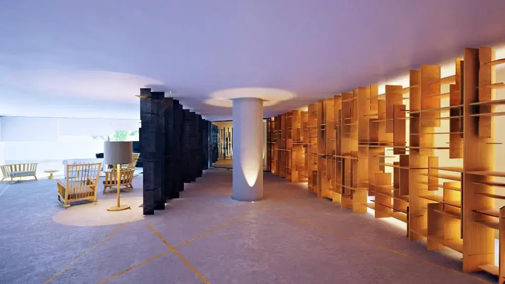 Villa C Boutique Hotel