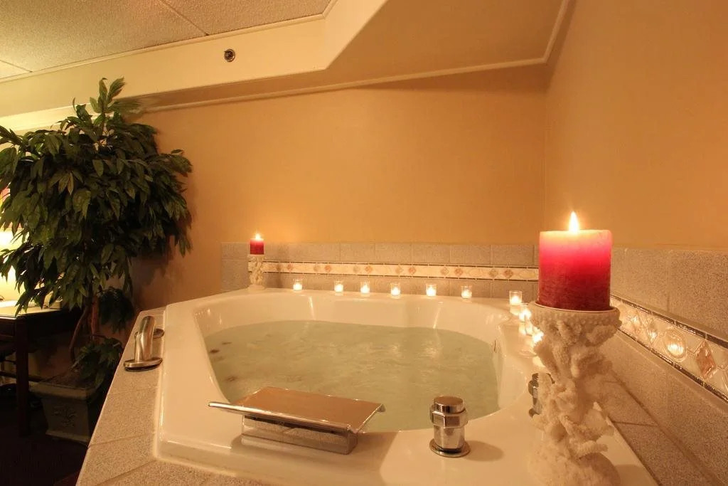 Fireside Inn & Suites West Lebanon