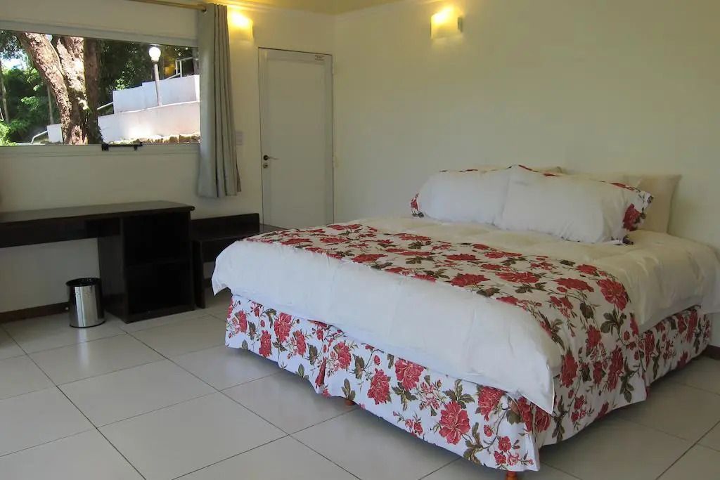 Guest House Puerto Iguazu