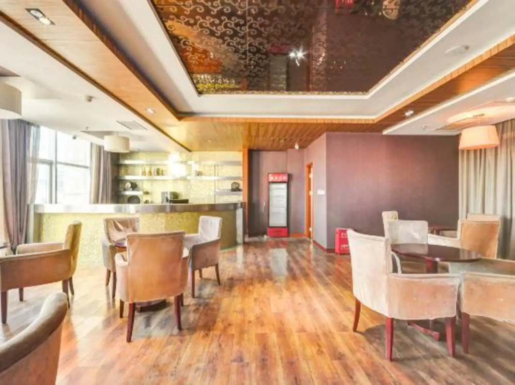 Han Yue Hotel