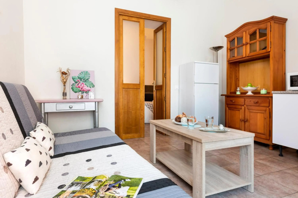 HSH Suites Triana