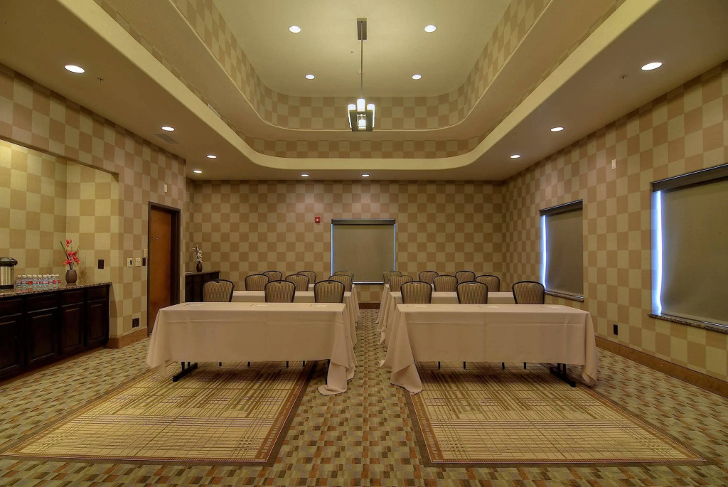 Best Western Plus Lackland Hotel and Suites