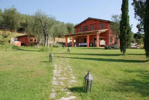 Villa Al Valentino