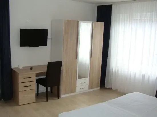 Hotel Cherusker Hof
