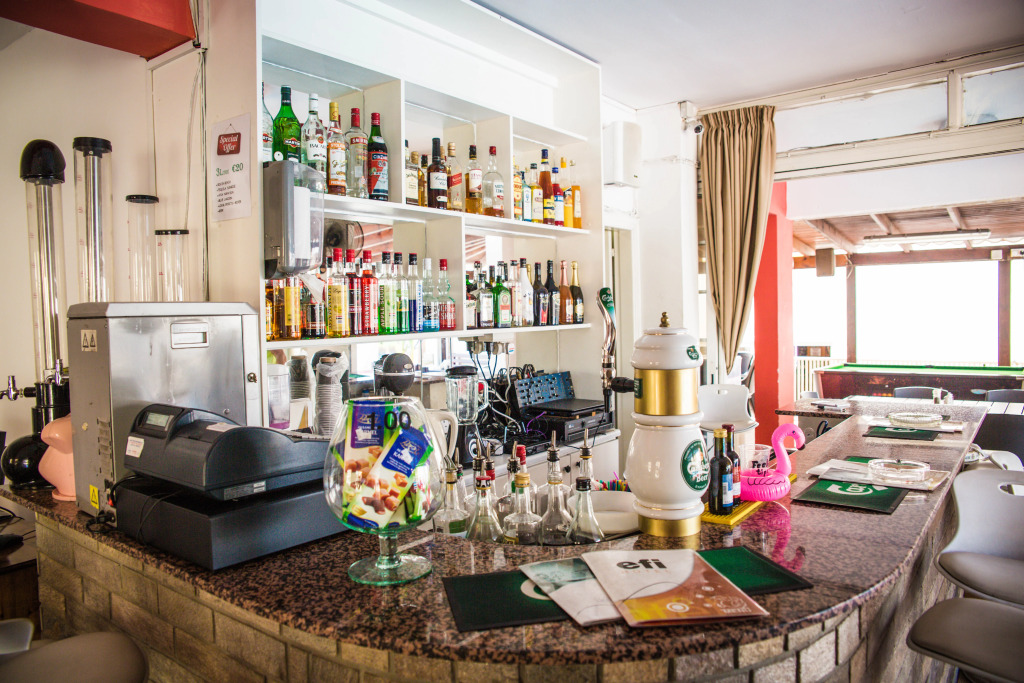 Efi Hotel Apartments