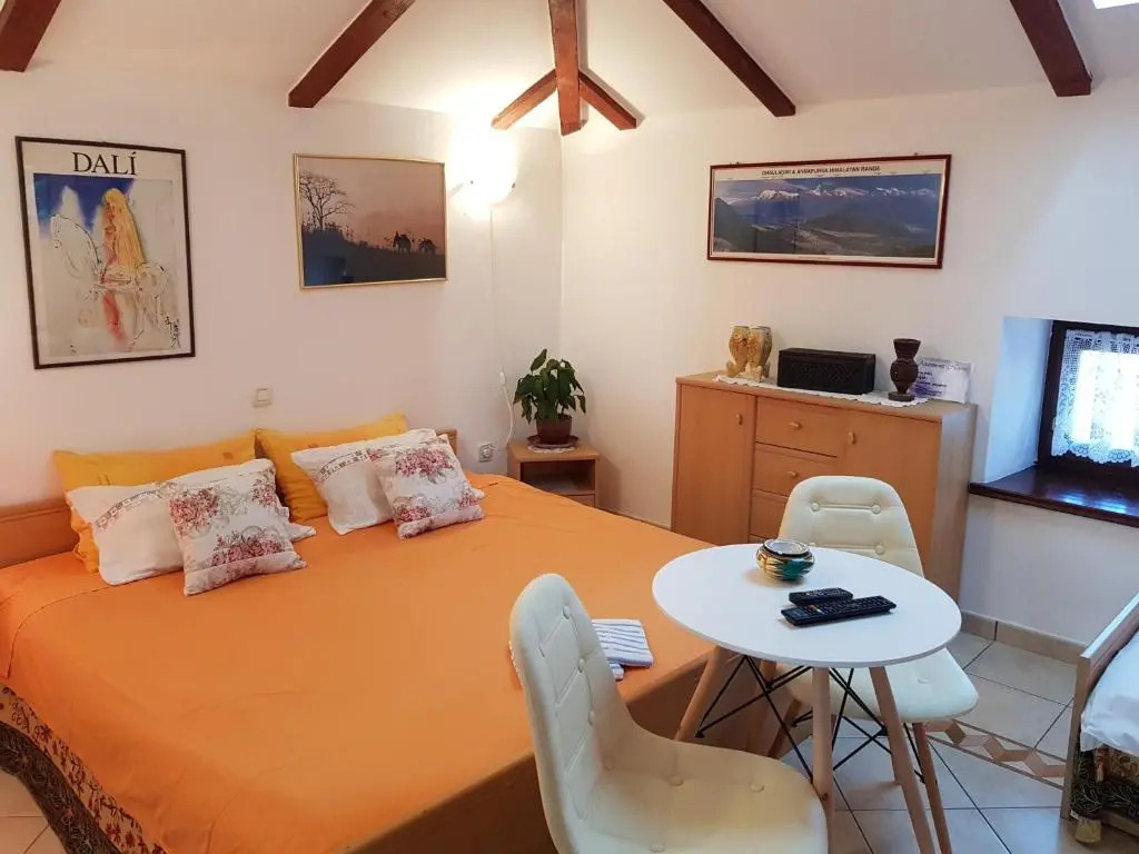 Apartment Noemi