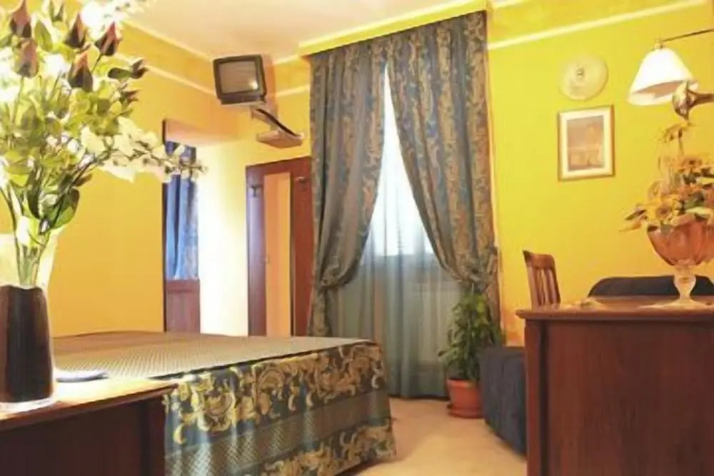B&B Degli Amici