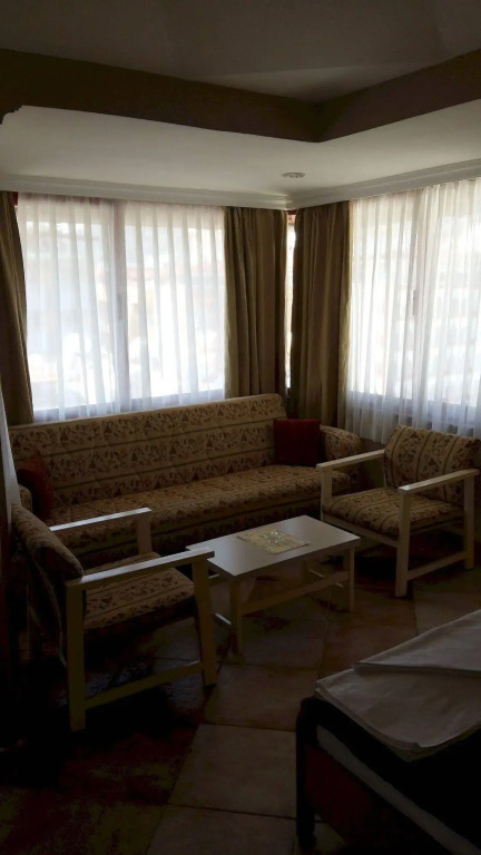 Musti Apart Hotel