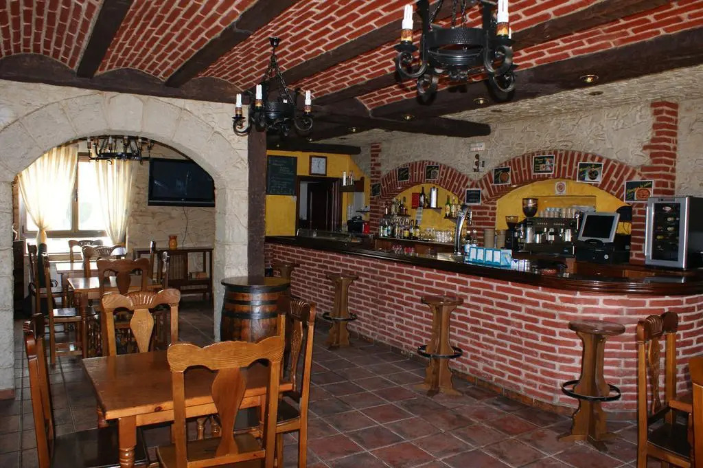Hostal Carazo