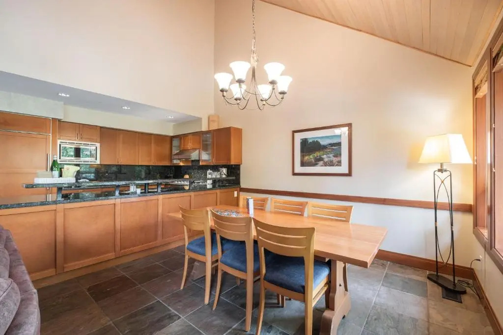 Montebello 4864 by Outpost Whistler