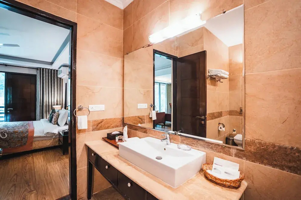 Heevan Villas Sonamarg