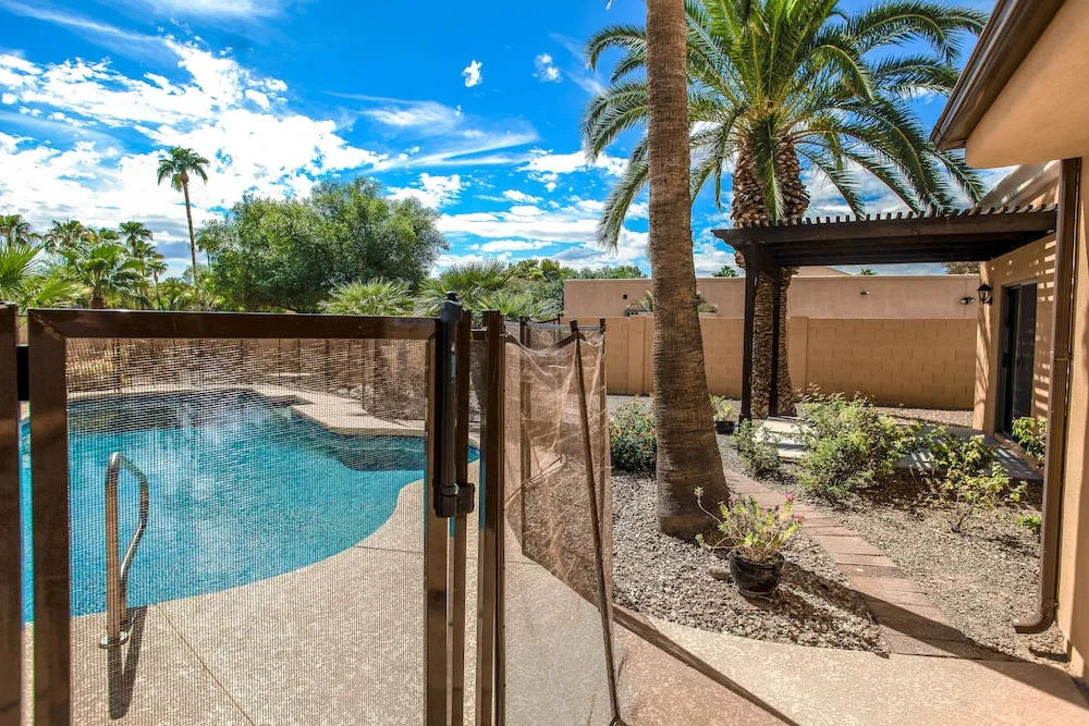 Presidio - 6 Bedroom Home - Scottsdale