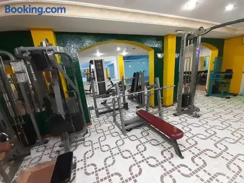 Amman Ambiance Hotel