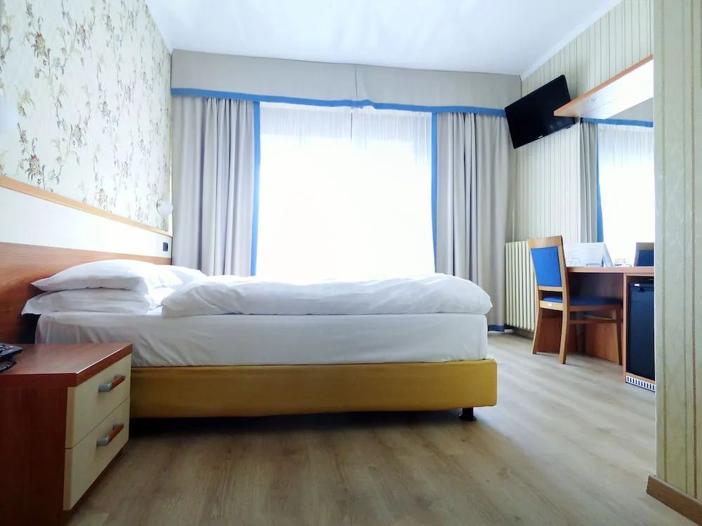 Hotel Sole - Limone