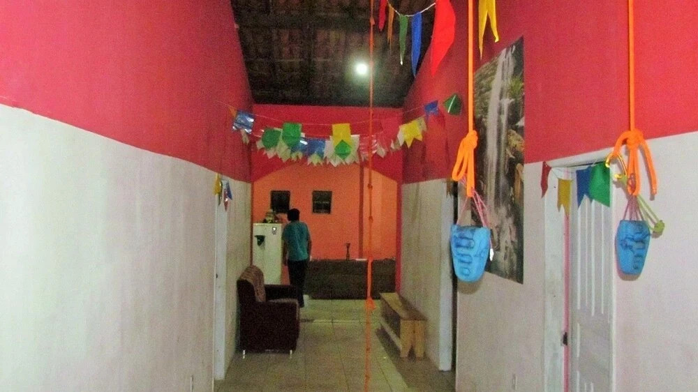 Nômade Guesthouse