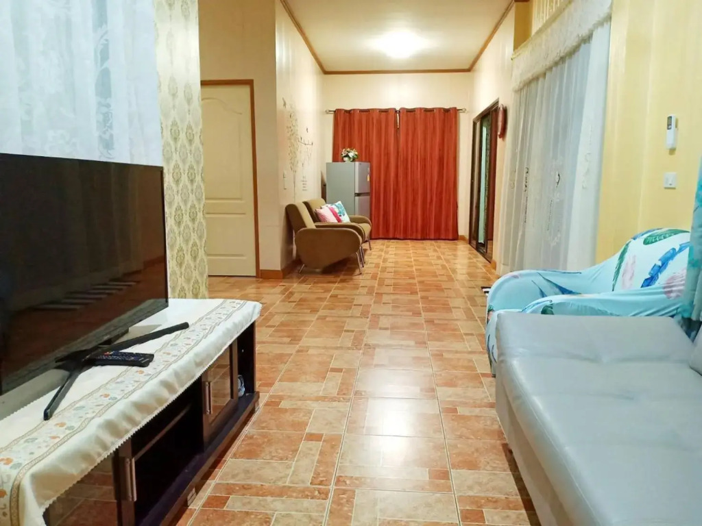 Sweet Floresta Pool Villa