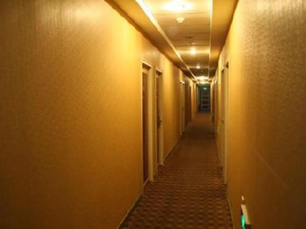 Super 8 Hotels Beijing Dongsi