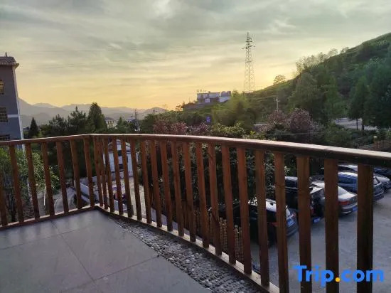 WuGongShan ShanHai Hotel