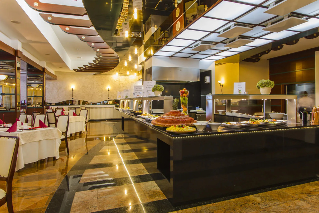 Hotel Malin