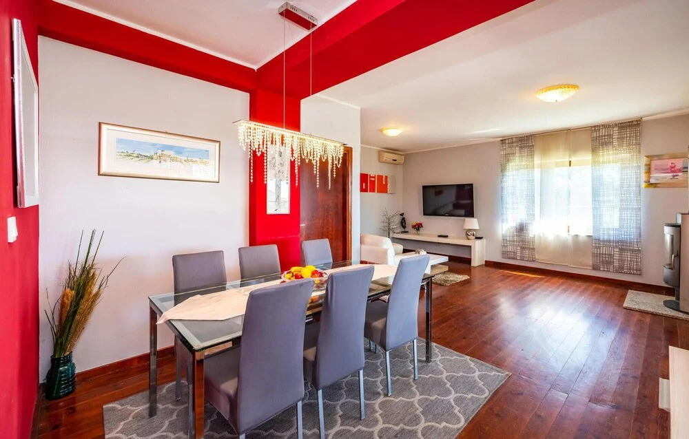 Awesome Home In Ljubac