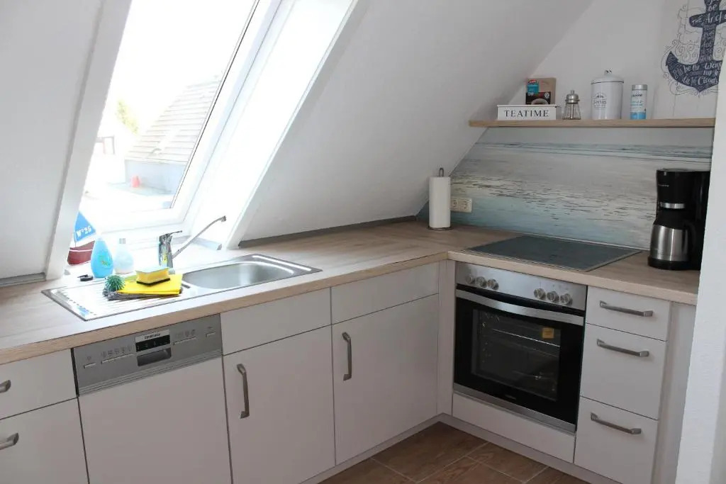 Ferienwohnung Dons