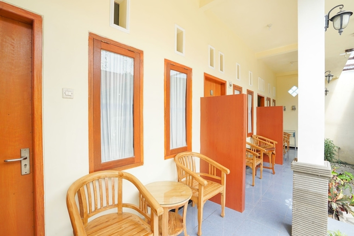 OYO 521 Majapahit Residence Syariah 1