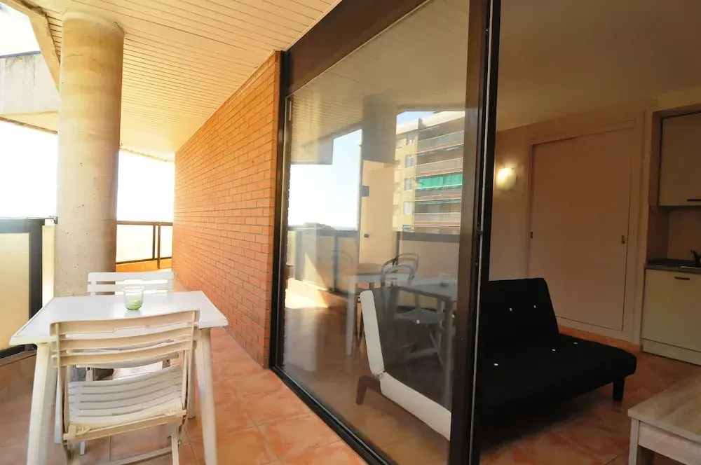 HomeHolidaysRentals Apartamento Barcelona - Costa Barcelona
