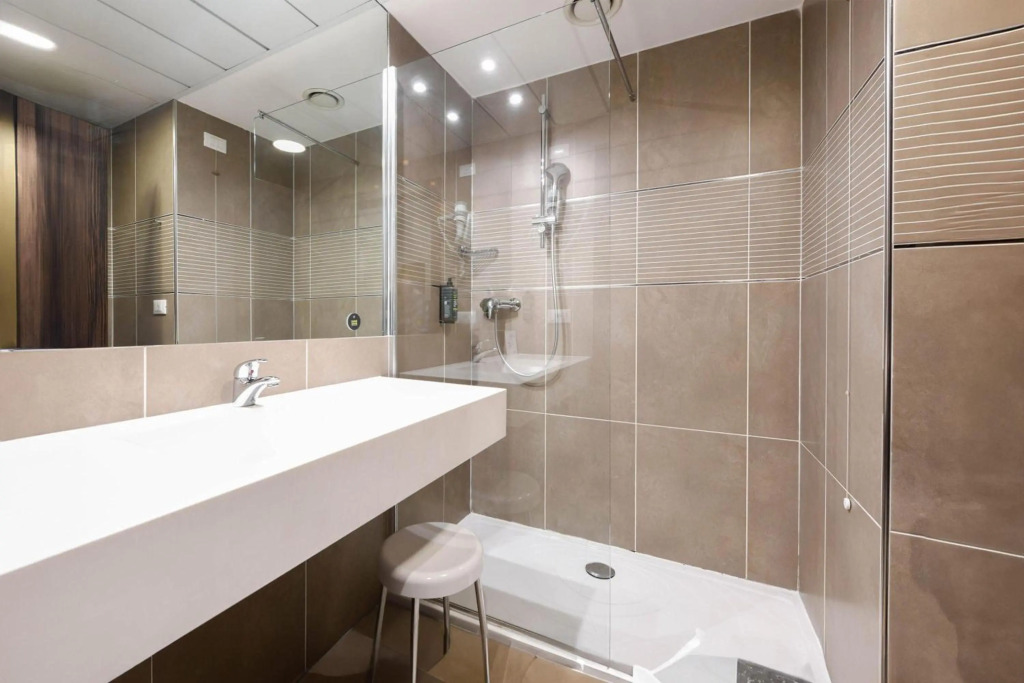 B&B Hotel Trento