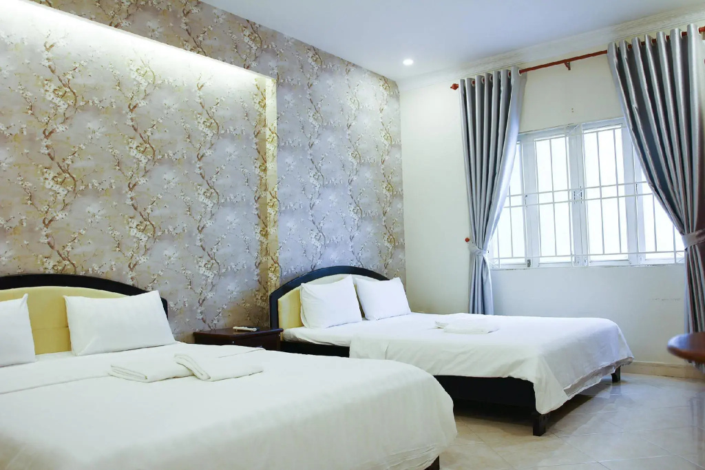 Violet Star Hotel and Spa